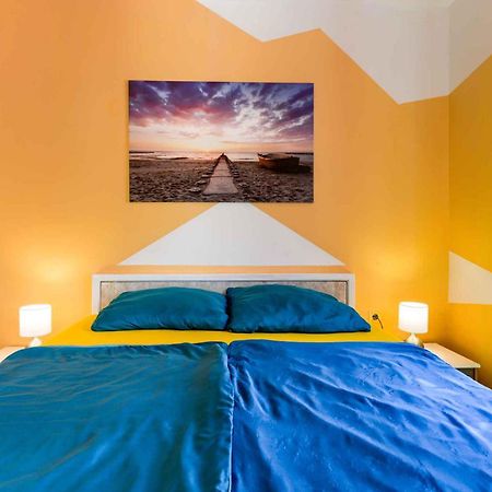 Apartments In Vir/Insel Vir 34750 Exterior foto