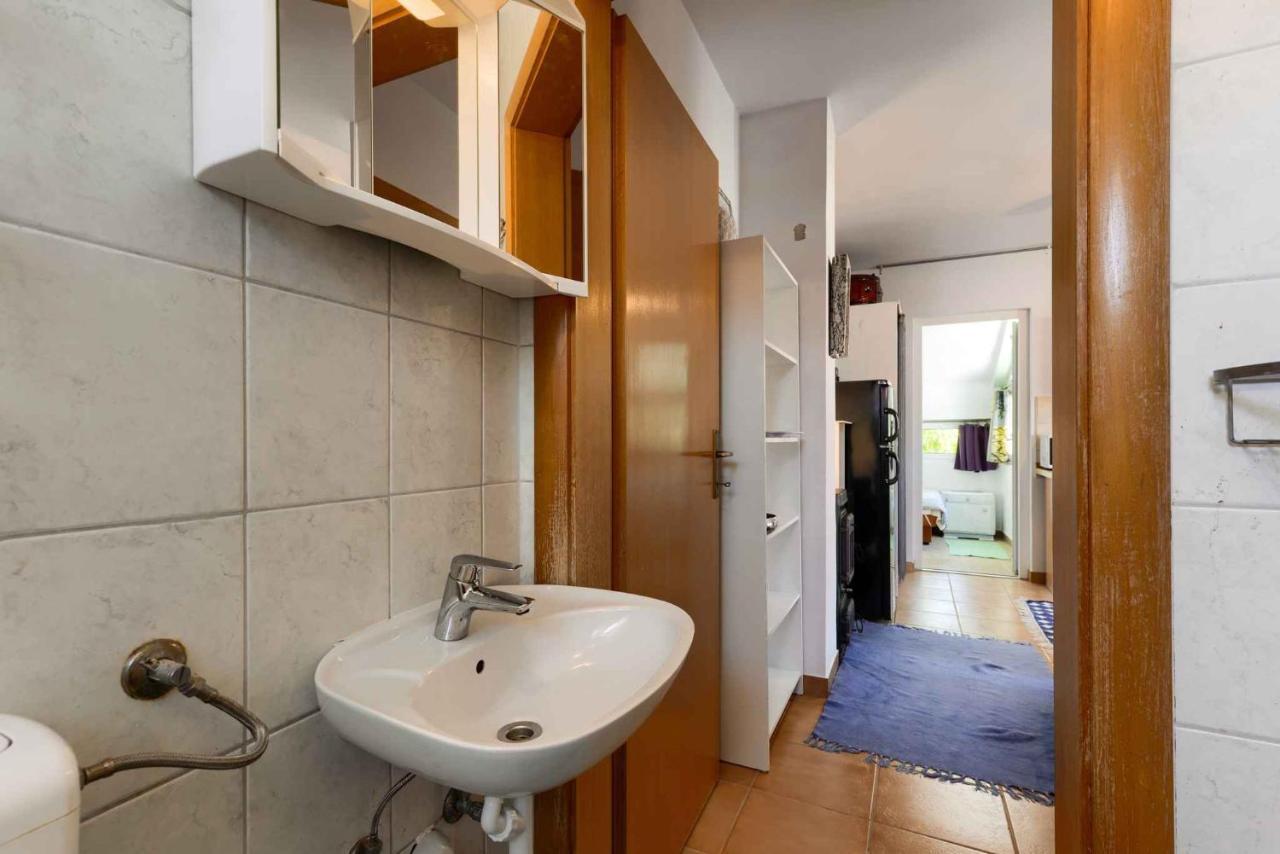 Apartments In Vir/Insel Vir 34750 Exterior foto