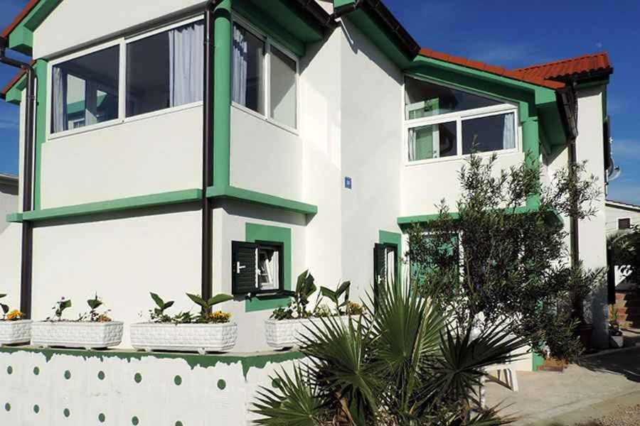 Apartments In Vir/Insel Vir 34750 Exterior foto