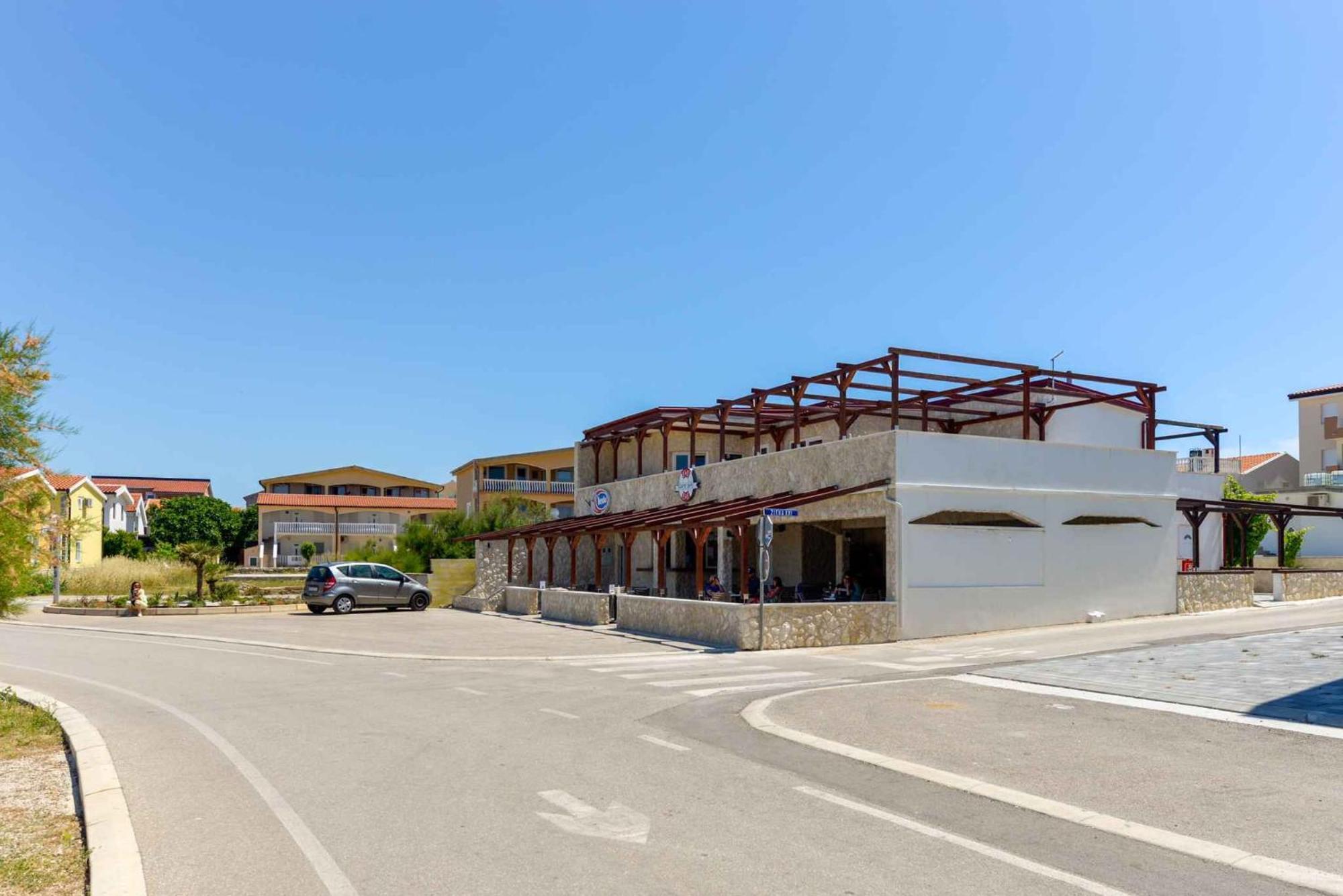 Apartments In Vir/Insel Vir 34750 Exterior foto